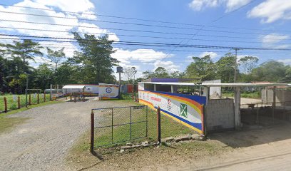 Imagen de la estación La Jicarita