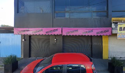 Imagen de la estación Tierra Gas
