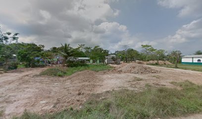 Imagen de la estación Hidalgotitlan Gasolinera B