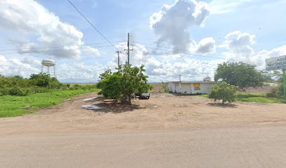 Imagen de la estación Villa