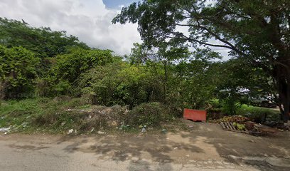Imagen de la estación San Jose