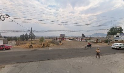 Imagen de la estación Gas Montara