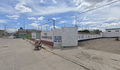 Imagen de la estación Sin Nombre