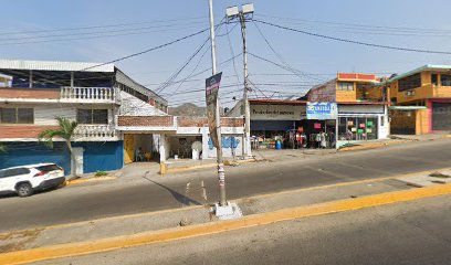 Imagen de la estación Gastac