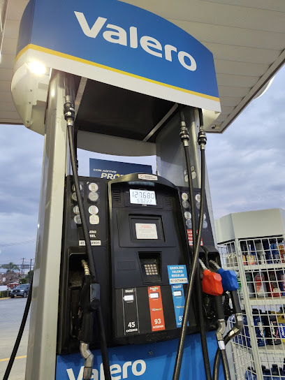Imagen de la estación Gas Libra Mexiquense