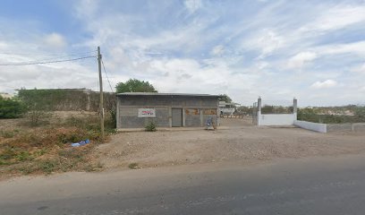 Imagen de la estación Express