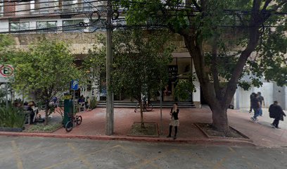 Imagen de la estación Importadora de Hidrocarburos Bobth