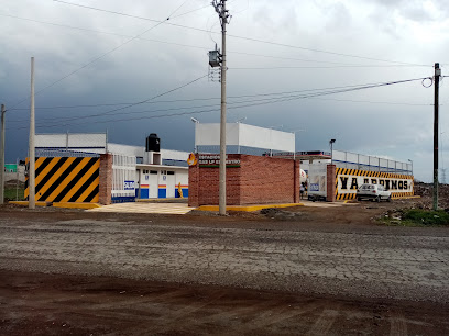 Imagen de la estación Estacion de Gas LP el Rastro