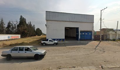 Imagen de la estación Segas