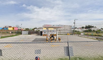 Imagen de la estación Romegas