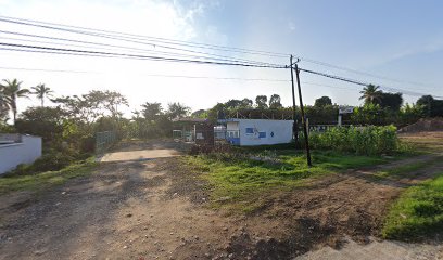 Imagen de la estación Local de Gas del Atlantico