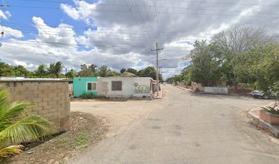Imagen de la estación Autogas Tergia Gas
