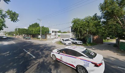 Imagen de la estación Combugas