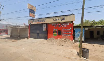 Imagen de la estación Humaya