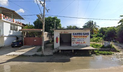 Imagen de la estación Carbu Gas