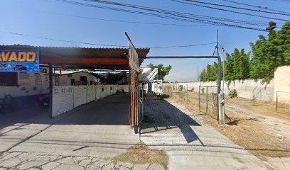 Imagen de la estación Pinos