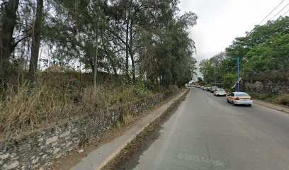 Imagen de la estación Hidro Gas de Veracruz