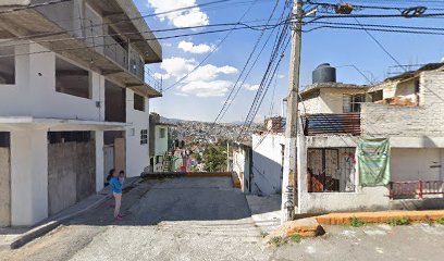 Imagen de la estación Venta de Gas
