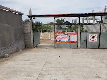 Imagen de la estación Gas del Pueblo