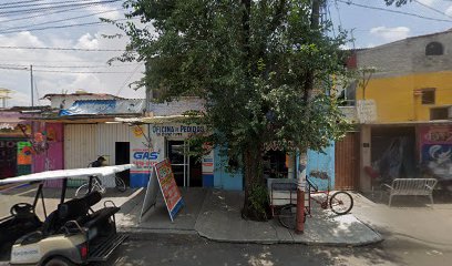Imagen de la estación Oficina de Pedidos el Rojo