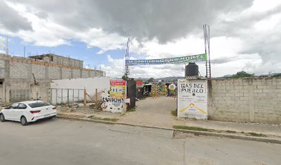 Imagen de la estación Gas del Pueblo