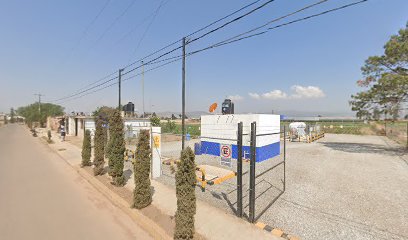 Imagen de la estación Extra Gas