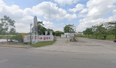 Imagen de la estación Estacion de Gas Pepe Gas