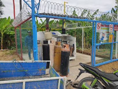 Imagen de la estación Gas Carrizal