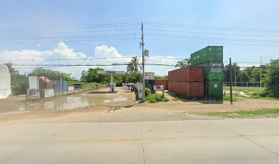 Imagen de la estación Gas Minerva