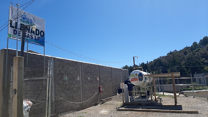 Imagen de la estación Venta de Gas LP de los Altos