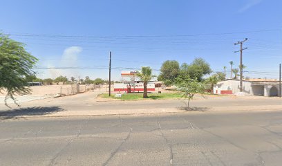 Imagen de la estación Hidrogas