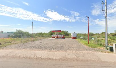 Imagen de la estación Hidrogas