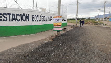Imagen de la estación Estacion Ecologica Para Carburacion de Gas LP