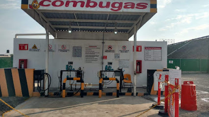 Imagen de la estación Combugas