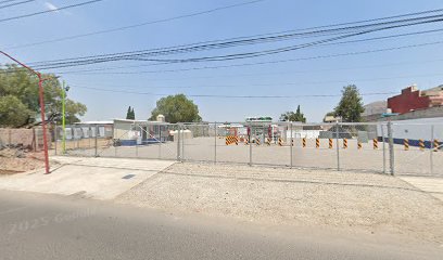 Imagen de la estación Regio Gas