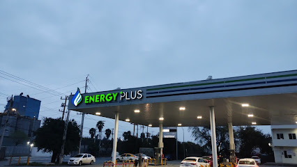 Imagen de la estación Energy Plus