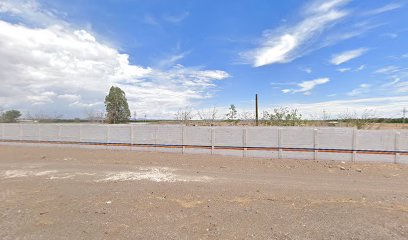 Imagen de la estación Gas Comercial Nvo Casas Grandes