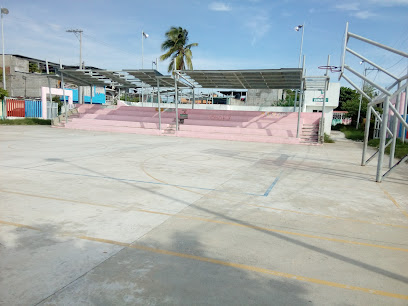 Imagen de la estación Gas Expres