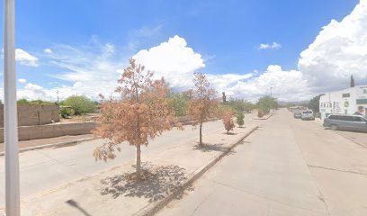 Imagen de la estación Gas Comercial