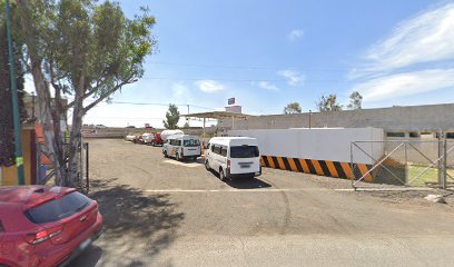 Imagen de la estación Estacion de Gas LP