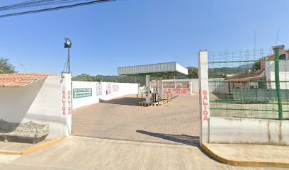 Imagen de la estación El Paraiso
