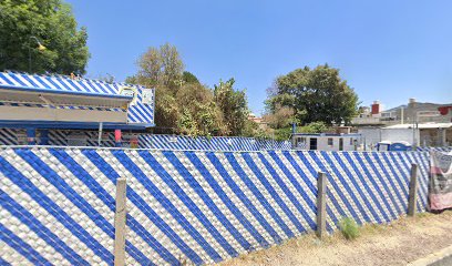 Imagen de la estación Geonogas