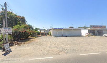 Imagen de la estación Auto Gas