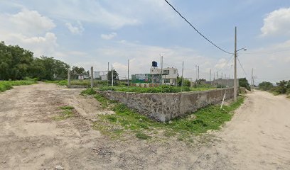 Imagen de la estación Estacion de Carburacion