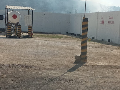 Imagen de la estación Caracol