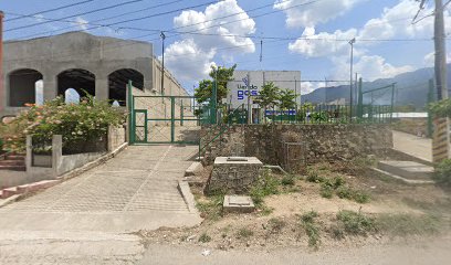 Imagen de la estación Venta de Gas Sin Nombre