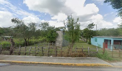 Imagen de la estación Gas Ayapa