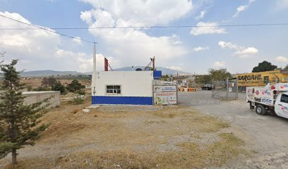Imagen de la estación Gas Express Nieto Xalapa