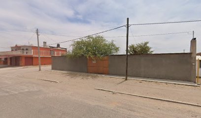 Imagen de la estación Gas Campanita