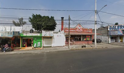Imagen de la estación Grupo Centurion
